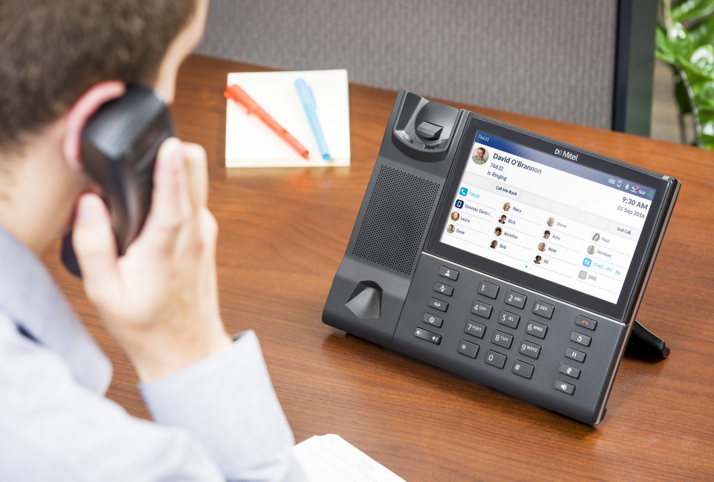 small business voip service
