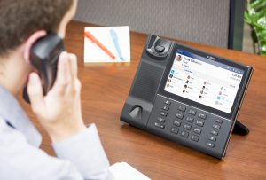 Voice Over IP Phones for Remote Workforce